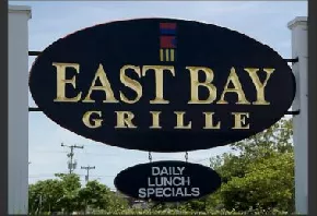 East Bay Grille